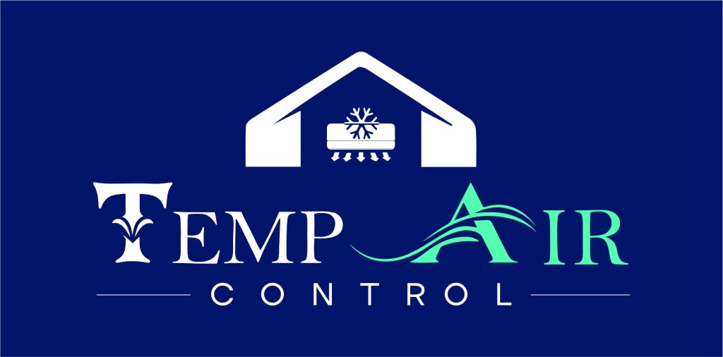 temp air control peru logo